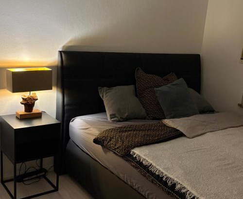Munchen District House | Gemütliches Zimmer nähe München