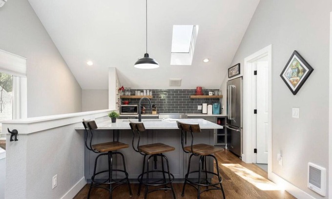 Berkeley Apartment | Gem of a Guesthouse
