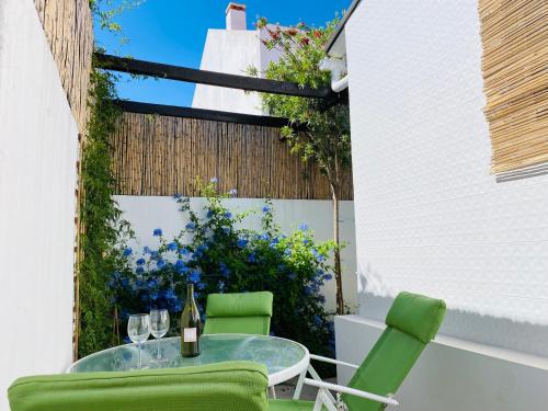 Setubal House | Gem of Viso