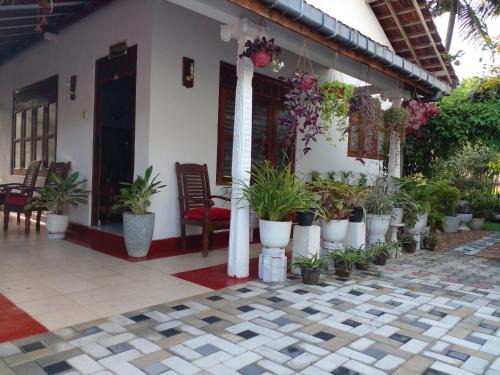 Midigama House | Gem Villa
