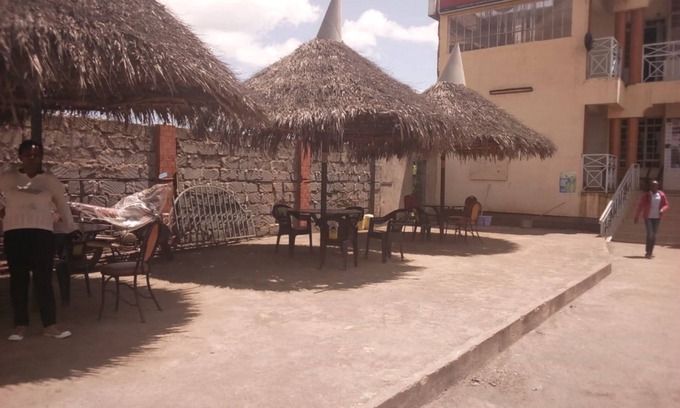 Thika Hotel | Gempark Grand Hotel