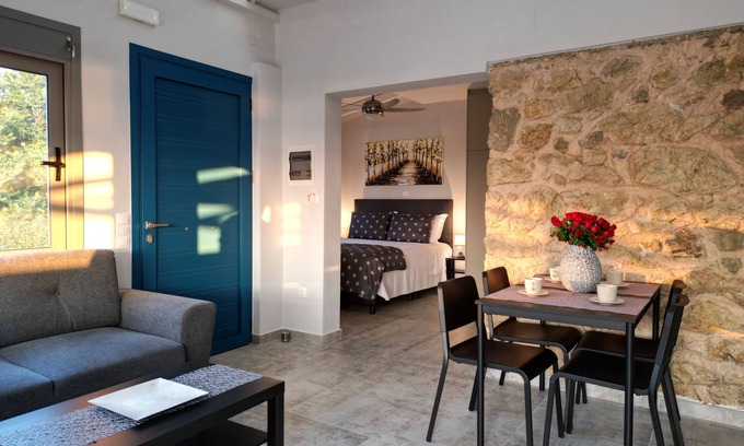 Kanoni Apartment | Gems Apartments