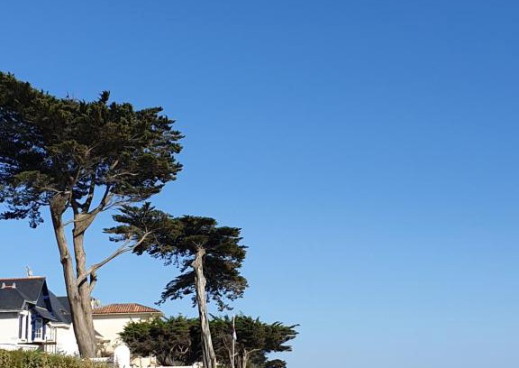 Pornichet House | Genêts d'Armor