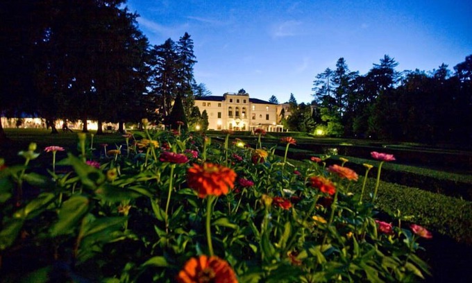 Geneva Hotel | Geneva On The Lake