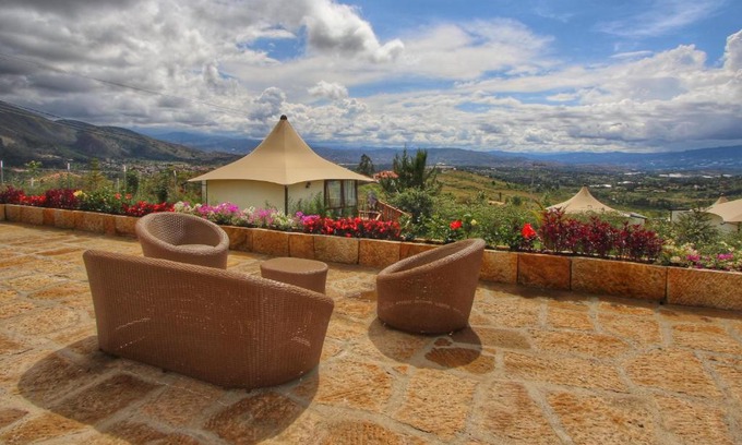 Villa de Leyva Other | GENKI LUXURY GLAMPING