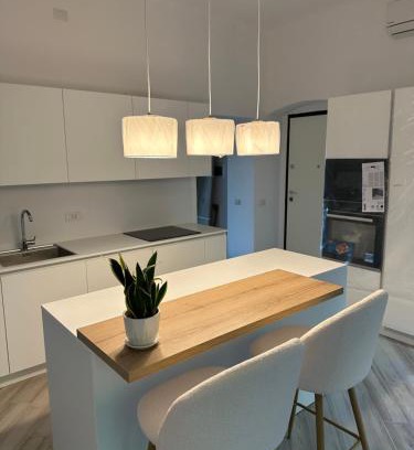 San Teodoro Apartment | Genoa Port Apartment