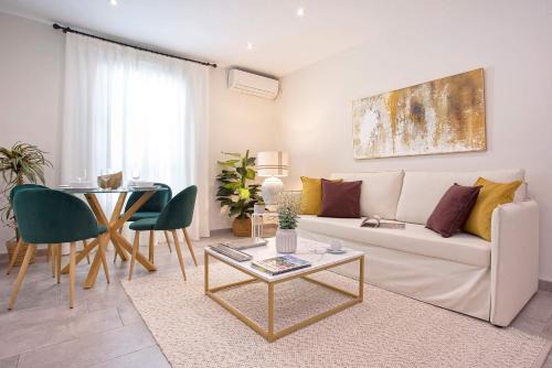 San Andres-San Pablo Apartment | Genteel Home Santa Marta Cordoba