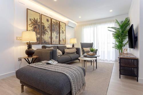 La Victoria Apartment | Genteel Home Victoria Málaga
