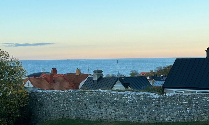 Valleviken House | Genuine house on northern Gotland near Slite | SE12014