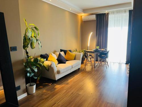 Lingotto Apartment | Geo Joy Lingotto