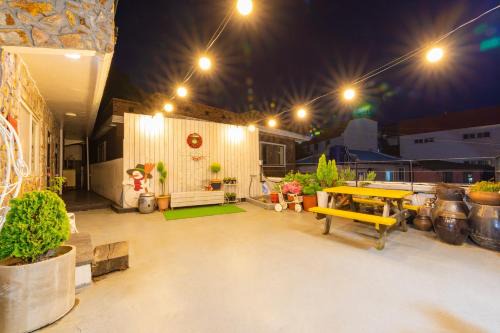 Geoje House | Geoje hagdongae pension