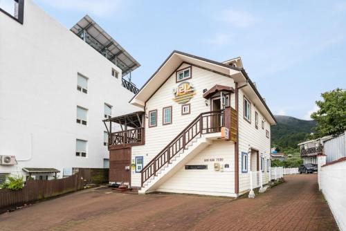 Geoje House | Geoje ireece Pension