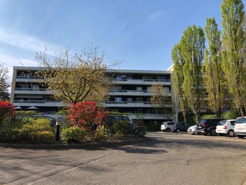 Chatenay-Malabry Apartment | Georges Sand