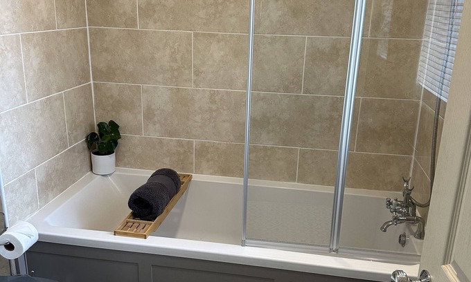 Liverpool House | Georgian holiday House-5BR+patio+free parking