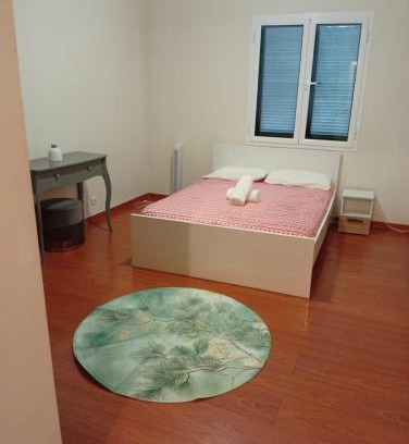 Santa Maria Maior House | Geovanny house
