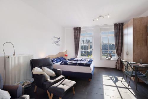 Bergkamen Apartment | Gepflegtes Apartment Marina-Rünthe