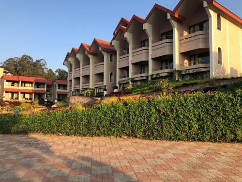 Kodaikanal Hotel | Ger manus Springs Kodaikanal