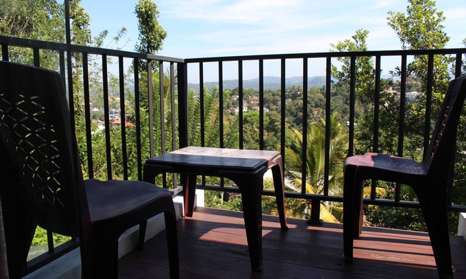 Kandy House | Gerard Holiday Home