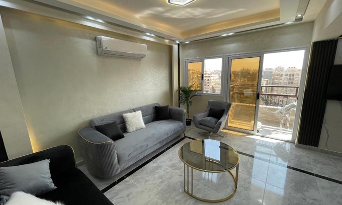 Cairo Apartment | GESR EL SUEZ, CAIRO, جسر السويس مصر الجديدة