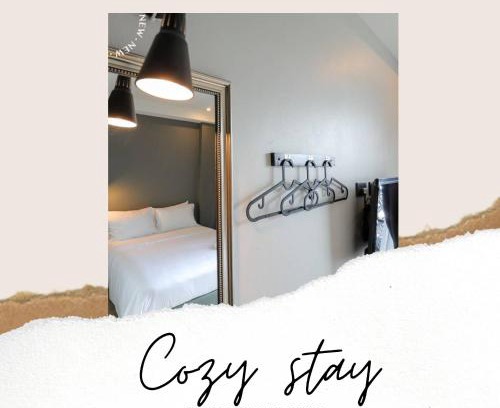 Downtown Hat Yai Hotel | Get GuestHouse 2 (Sangsri soi 4)