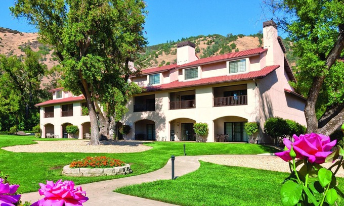Nice Resort | Get ready to enjoy the outdoors!