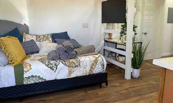 Riverside House | Get way with this Amazing space
