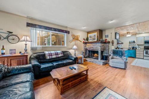 Chestertown Apartment | Getaway Condo