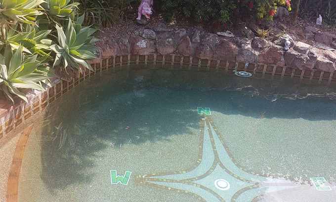 Nulkaba House | Getaway Inn Boutique Guest House