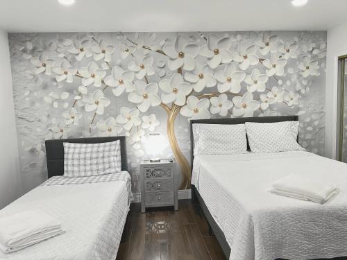 Lutz Apartment | Getaway/Privacy Suite B