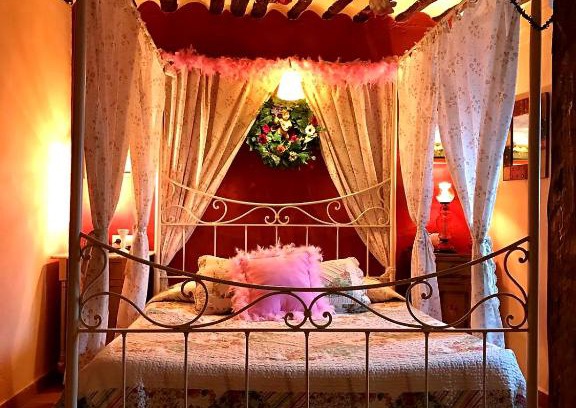 Valeria Cabin | Getaway to Cuenca at La Quinta de Malu