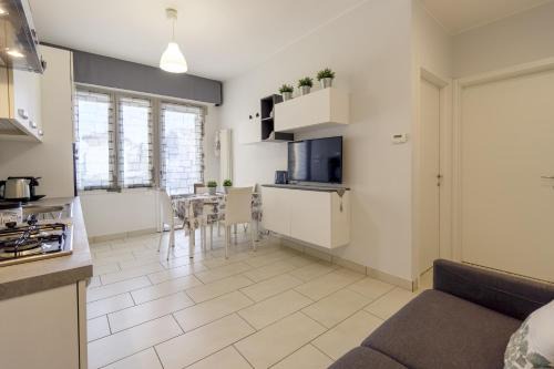 Saragozza-Porto Apartment | GetTheKey Pasubio Apartment