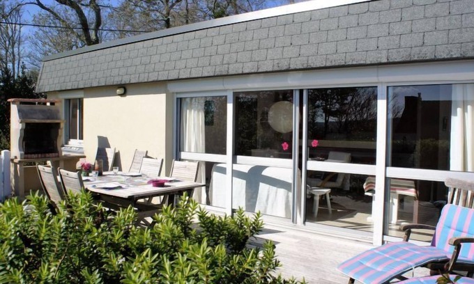 Crozon House | Gevanac by Interhome