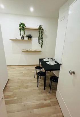 Capua Apartment | Gevihome