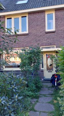 Municipality of Nijmegen House | Gezellig Huis enTuin