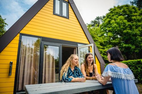 Mol Ski Chalet | Gezellig vakantiehuis