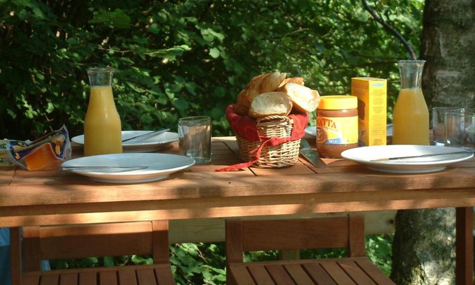 Blaimont Ski Chalet | Gezellige Chalet met groot zonneterras in Domaine du Bonsoy - vernieuwd in 2024