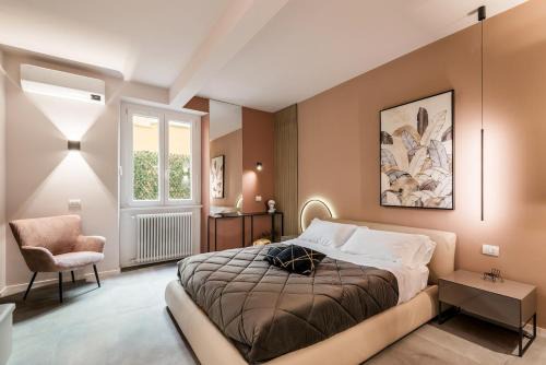 Esquilino Apartment | GF Harmony Suite Colosseo