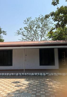 Bhoirwadi House | GG Farmhouse