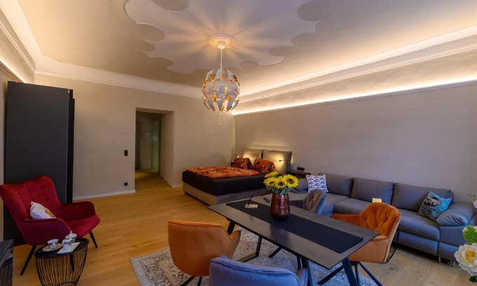 Gmuend in Kaernten Apartment | Gh Alte Post - Top 6 Ascona