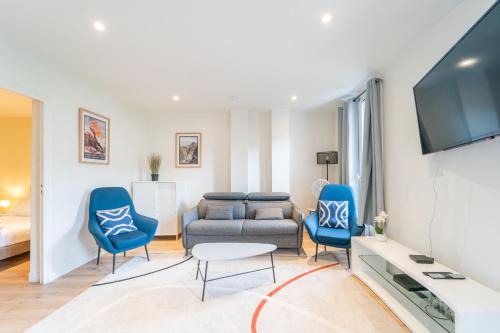 Necker Apartment | GH Apartment Pasteur-Montparnasse