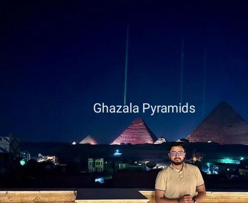 Al Haram Bed & Breakfast | Ghazala Pyramids