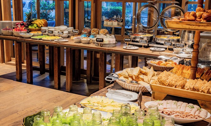 La Cabrera Hotel | GHL BIOXURY HOTEL