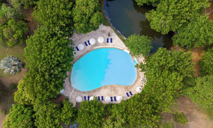 Ricaurte Hotel | GHL Hotel Club El Puente