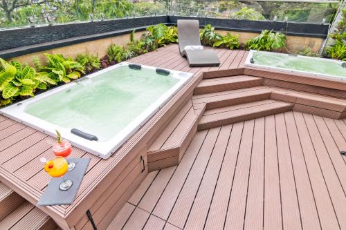 La Aguacatala Hotel | GHL Hotel Portón Medellín