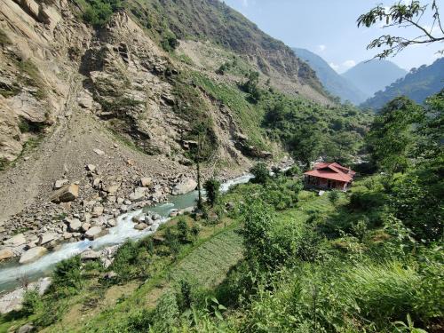 Banjar House | GHNP TRAILS Homestay