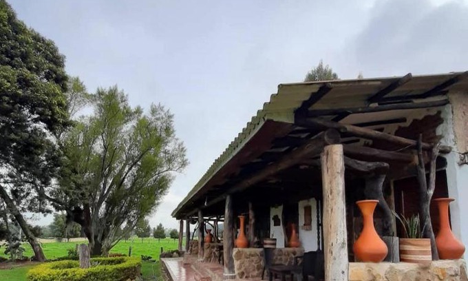 Firavitoba Hotel | GhuRu Hotel Campestre