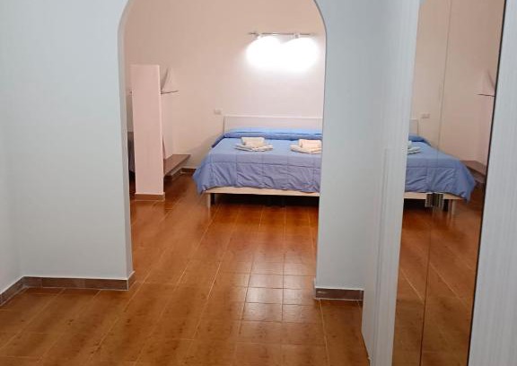 Municipio 4 House | GIADA Borgobello