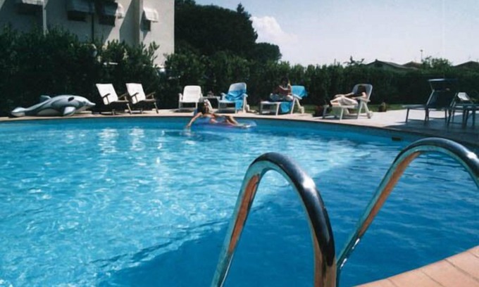 Lucca Hotel | Giada Palace