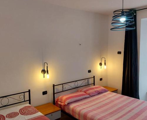 Colleferro House | Giallo Sole