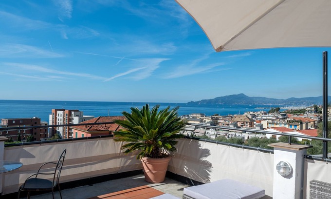 Lavagna Hotel | Gian Paul Hotel